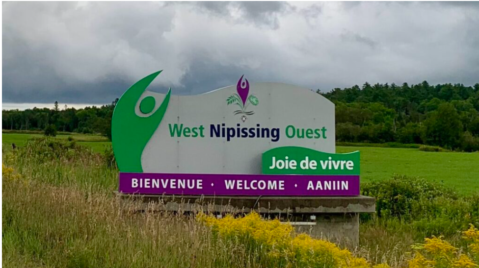 You can meet the West Nipissing municipal candidates Tuesday night