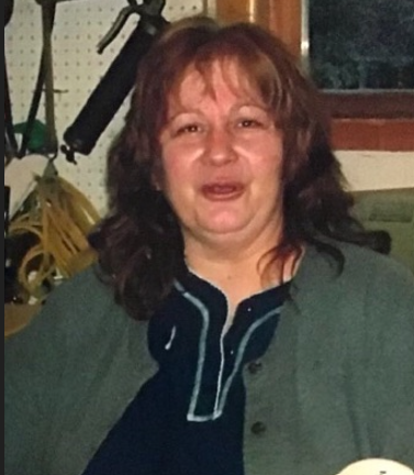 Clarke, Anna-Marie (nee Ingarra)