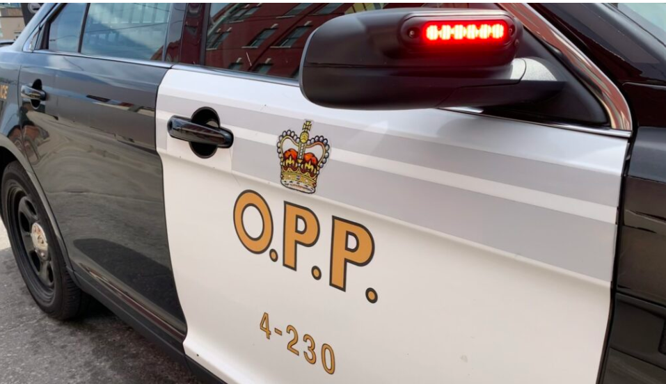 Crash claims life of New Liskeard resident