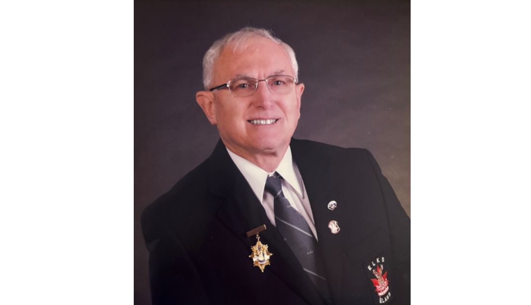 FINCH, Peter William
