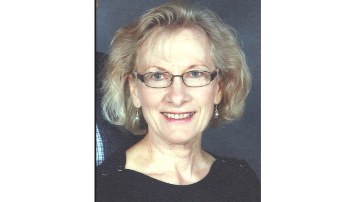 Judy Fay Conto