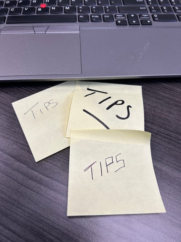 Have a Tip or Breaking News, We are all Ears