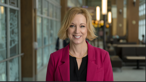 Tammy Morison Appointed Chair AHP Board