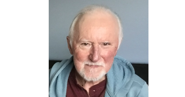 Gordon Gerard Carey