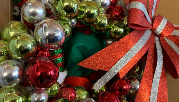 UNIFOR Members Collecting Toys for LIPI