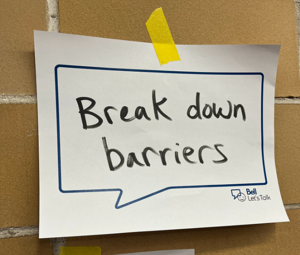 Are you up for the Challenge, North Bay?