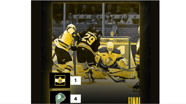 London defeats Battalion