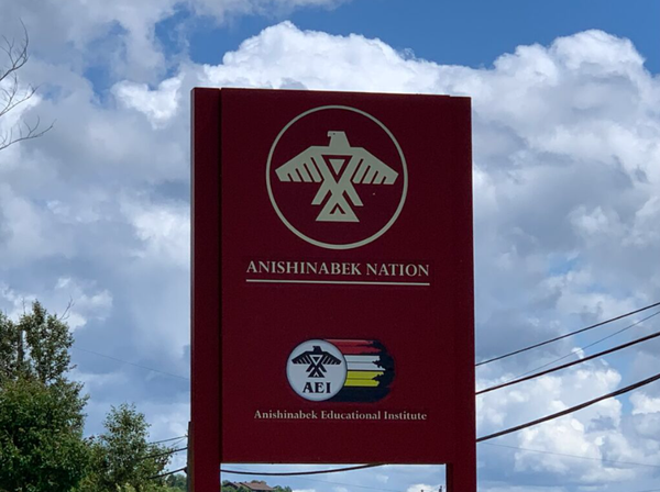 Anishinabek Nation issues statement to federal parties