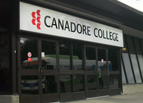 Canadore joins with ten other colleges to protect Ontario’s economy