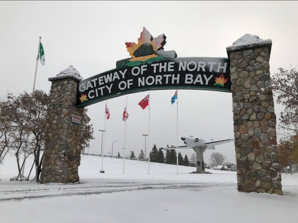 North Bay Celebrates 100 Years of City Status