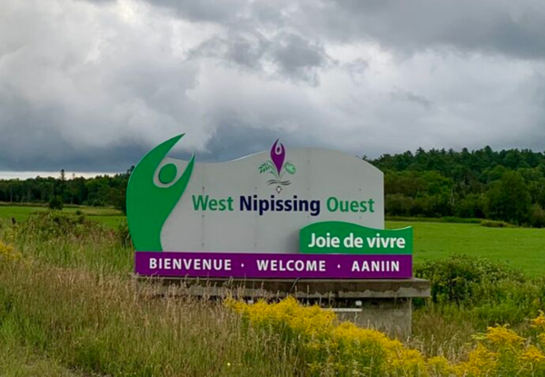 West Nipissing addressing substance use issues