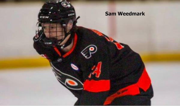 Three prospects added
