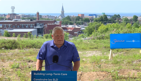 Ontario Leveraging Hydrogen to Power Jobs, Growth and Energy Security