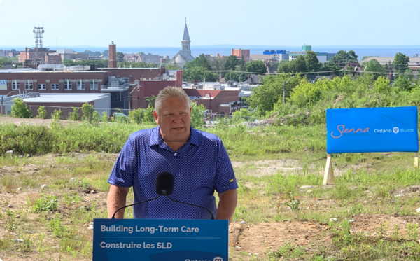 Ontario Signs New Free Trade Agreements with BC and Canada’s Three Territories