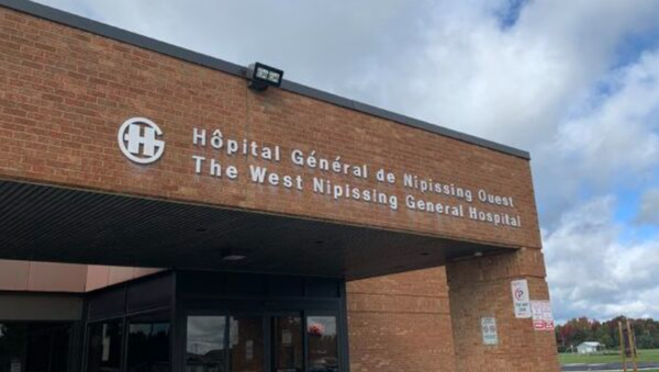 Fundraiser for new mammography machine at WNGH reaches $125,000