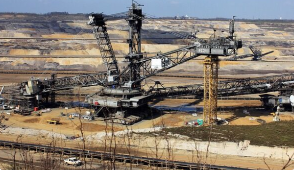 Province Partnering with Federal Government to Protect Steelworker Jobs