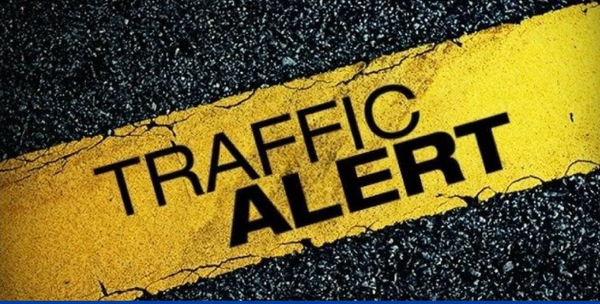 Temporary Road Closure –Champlain Street