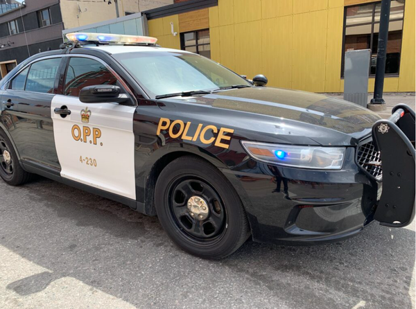 Majority of Operation Impact related charges in northeast were for speeding