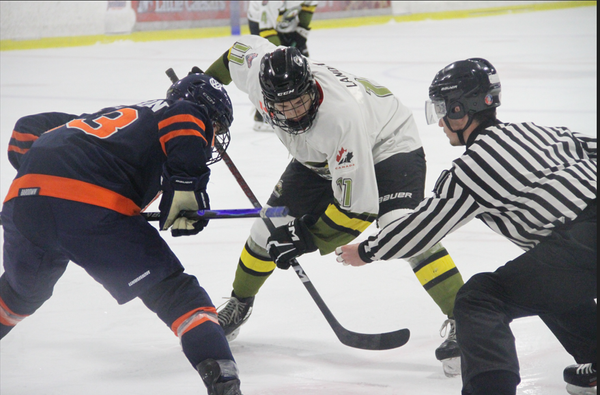 Thunderbirds take down Voodoos