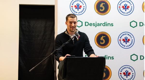 Puddister named Sudbury Five coach & GM while Bulldogs join Power 5 Football League