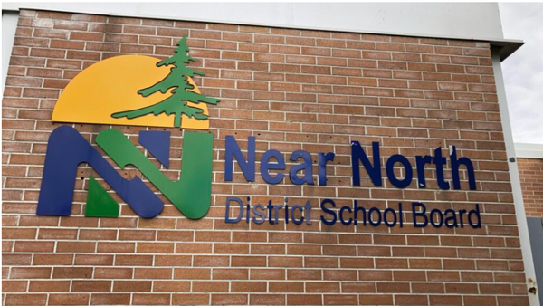 Education Minister fires general contractor from new Parry Sound school project