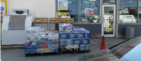 Ontario and Nova Scotia Sign Historic Direct-to-Consumer Alcohol Agreement