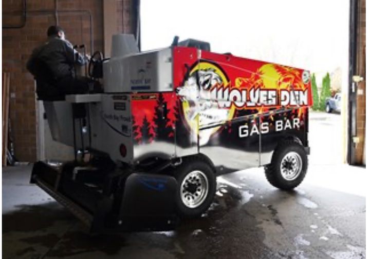 North Bay Going Green