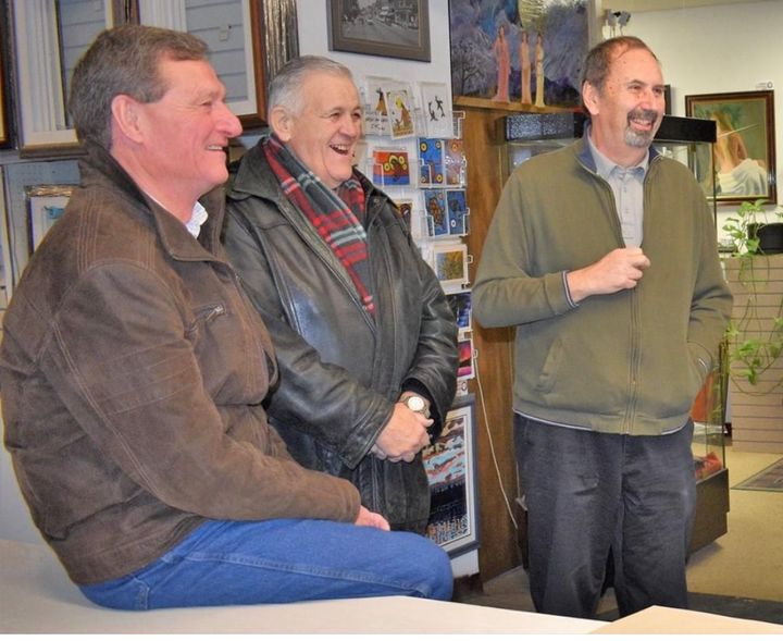 City mourns long serving Councilor