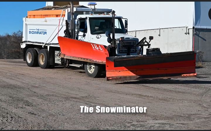 Name that Snowplow