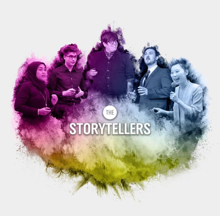 Tell Your Story says Nipissing University