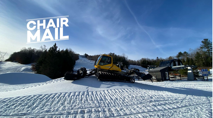 The Most Wonderful Time Of The Year!