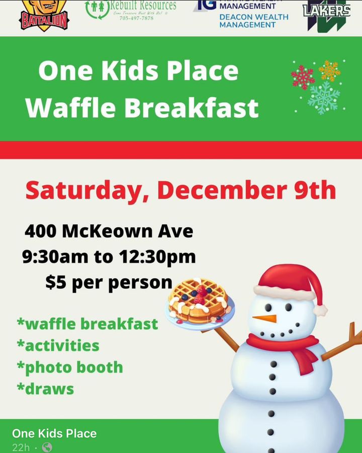 Very Cool Fundraiser this weekend