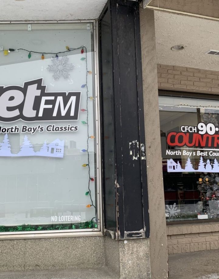 106.3 Jet FM & Country 90.5 FM trending now