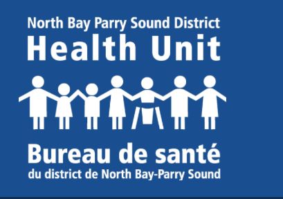 Health Unit issues Public Notice