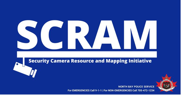 Want to make our City Safer?