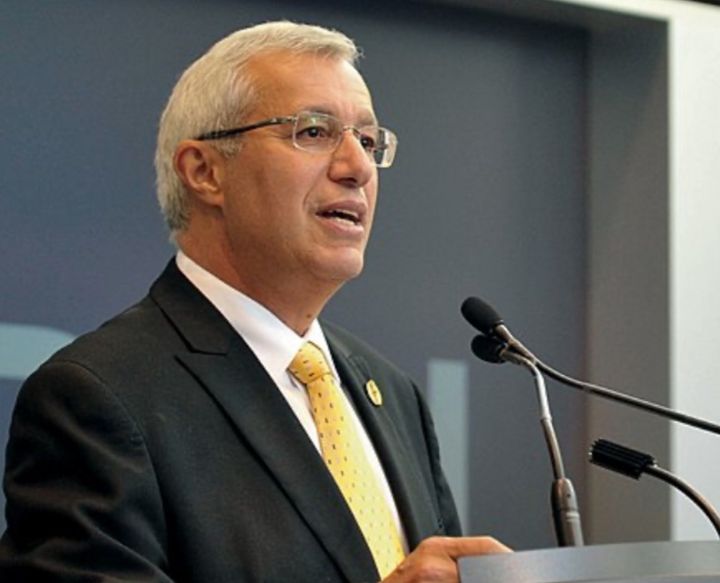 Increased Funding For Anti-Hate