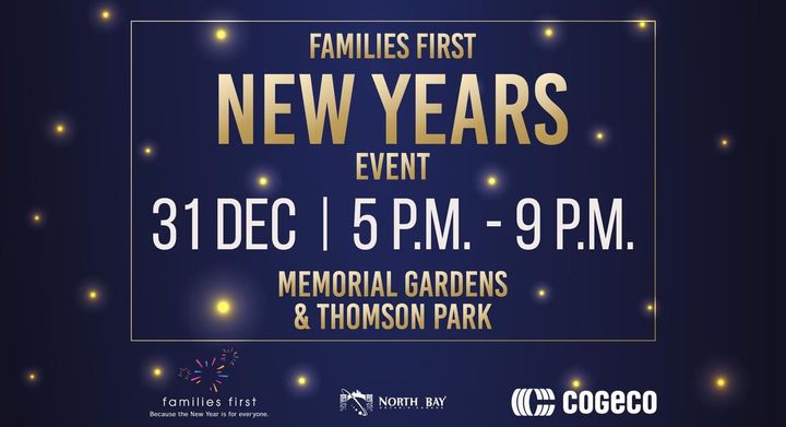 New Years Eve Fun Anyone?