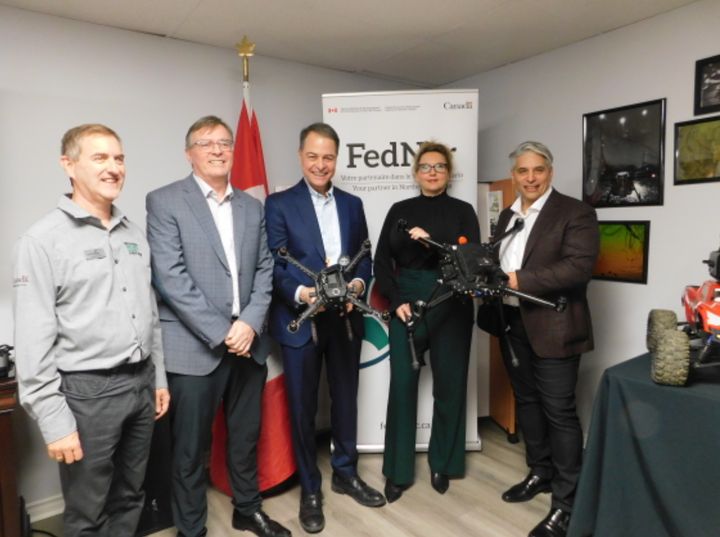 1.3 Million Reasons to Smile