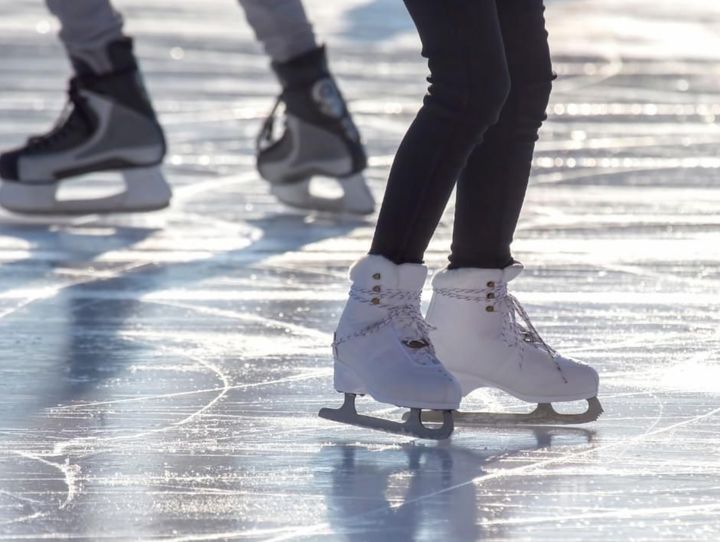 Arena Public Skating Schedule Here: