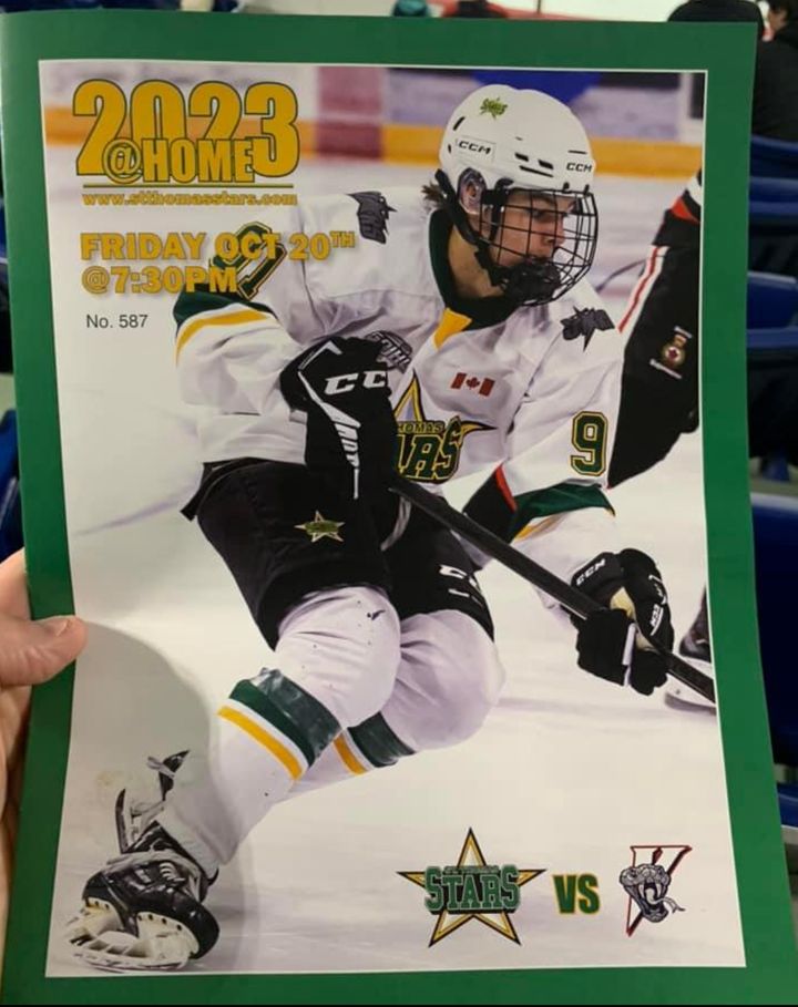 OHL Brantford Bulldogs sign Briir Long