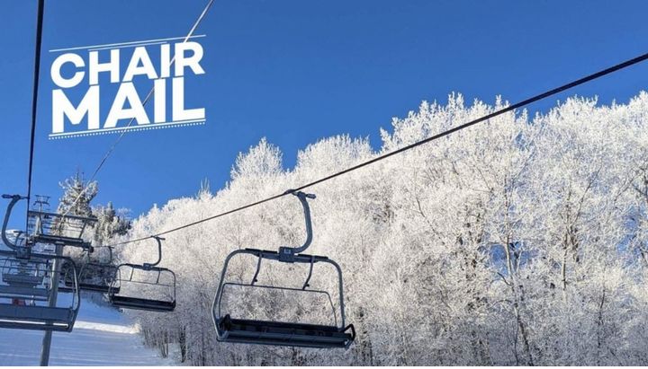 It’s Mountain Time