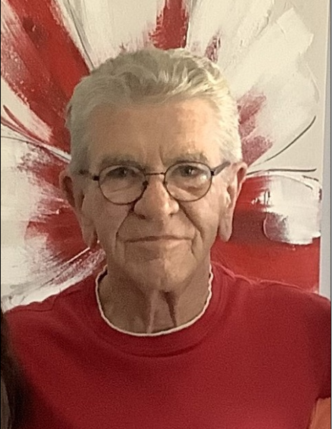 Belanger, Raymond