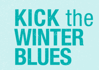 "Blue Monday" January 15th