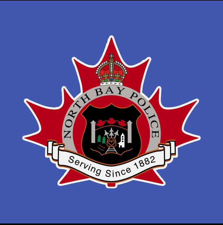 North Bay Police is Hiring