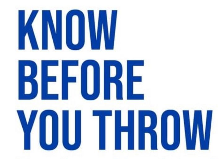 Looking to Protect the Environment