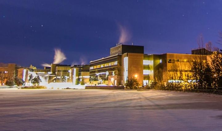 Good News For Nipissing University