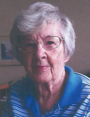 Mallett, Jean Evelyn