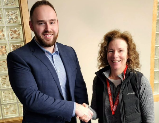 Near North Crime Stoppers Add New Police Coordinator