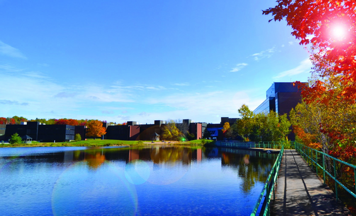 Nipissing University Innovative Partnership Helping Students Find Housing