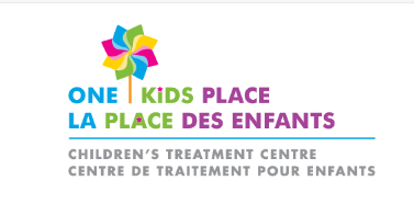 1.1 Million for One Kids Place